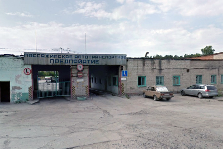 Новосибирск продает транспортное предприятие за 125 млн Новосибирск продает транспортное предприятие за 125 млн