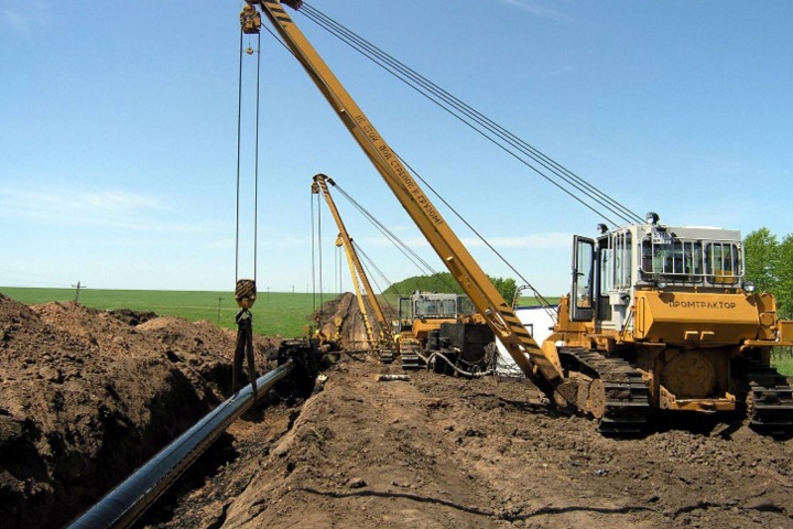 Газовые котельные заменят угольные в Ордынском районе Газовые котельные заменят угольные в Ордынском районе