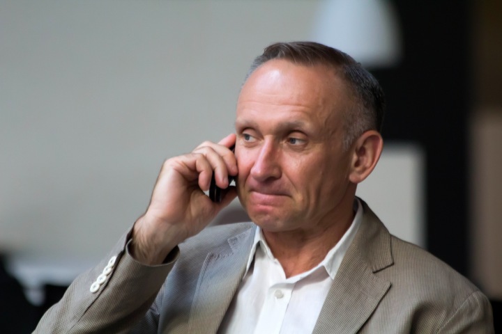 Андрей Панферов: «Ни одна сессия не обходится без аграрных вопросов»