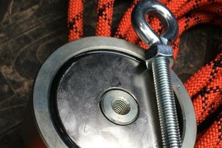 Где применяется магнит в жизнедеятельности человека