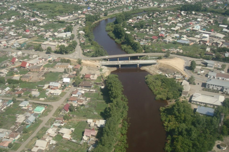 Депутатам доложили о строительстве Куйбышевской насосно-фильтровальной станции Депутатам доложили о строительстве Куйбышевской насосно-фильтровальной станции
