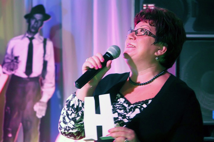 Ярославцевой вернули кресло министра культуры Новосибирской области Ярославцевой вернули кресло министра культуры Новосибирской области