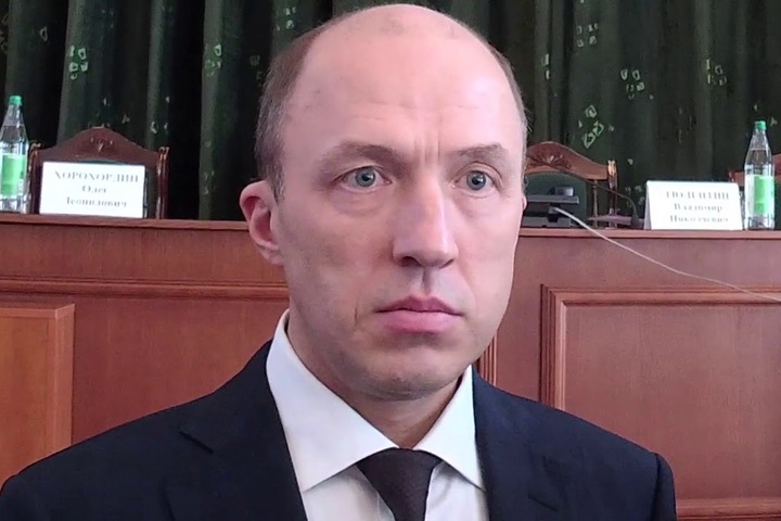 Депутаты начали импичмент главы Горного Алтая