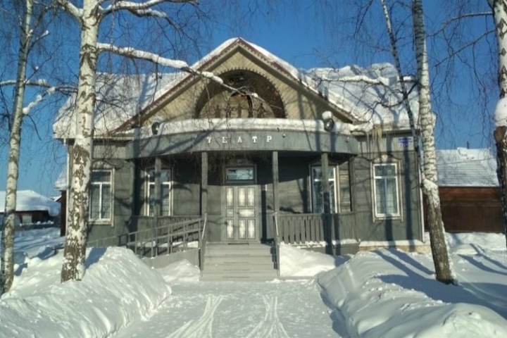 Красноярский депутат предложил построить туалет в театре вместо пиара «Енисейской Сибири» Красноярский депутат предложил построить туалет в театре вместо пиара «Енисейской Сибири»