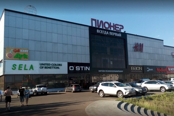 Кинотеатры и фудкорты запретили в Бурятии из-за коронавируса Кинотеатры и фудкорты запретили в Бурятии из-за коронавируса