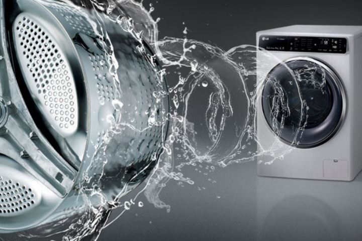 Стиральные машины с прямым приводом