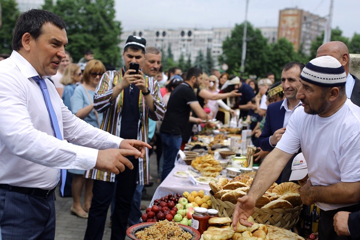 ЛДПР оспорила в суде итоги выборов мэра Новокузнецка ЛДПР оспорила в суде итоги выборов мэра Новокузнецка