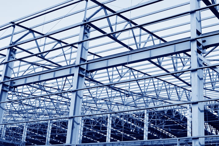 Металлоконструкции на заказ в Москве – компания МЕТАЛЛОКОНСТРУКЦИИ МСК