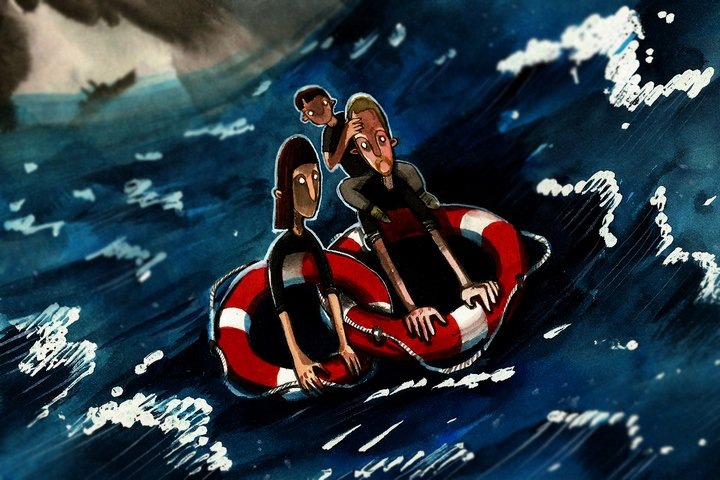 Более 350 детей с ВИЧ живет в Новосибирской области