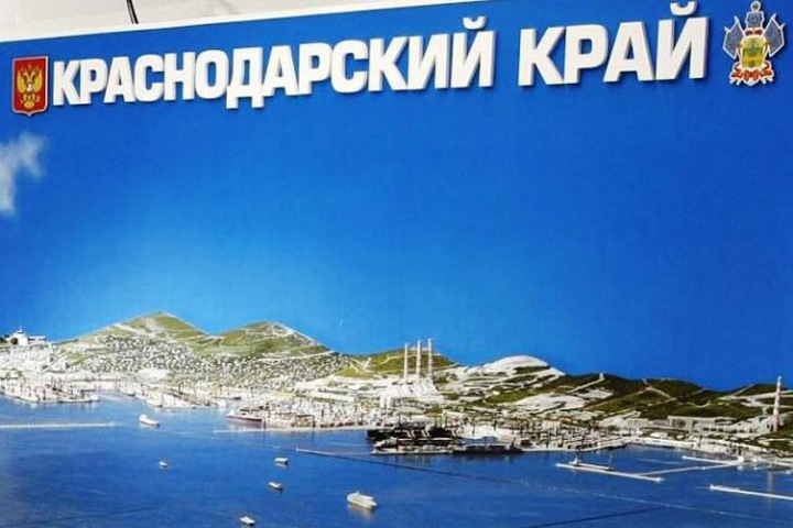 Правительство РФ отправило запрос красноярской общественницы в Краснодарский край