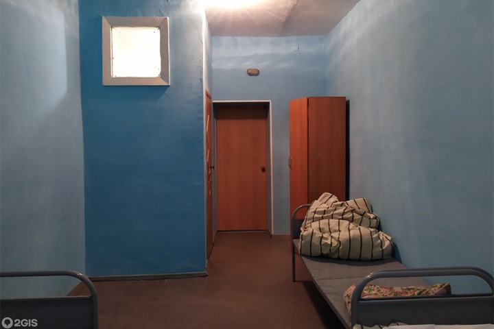 В новосибирской психбольнице лечили за взятки и обворовывали пациентов