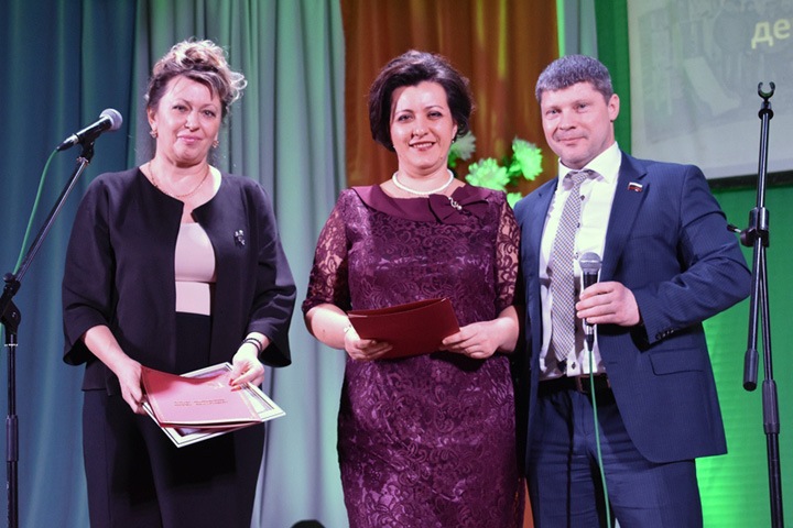 Новый фитнес-центр открылся в Чулыме Новый фитнес-центр открылся в Чулыме