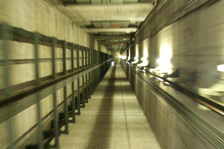 Два студента из стройотряда погибли на предприятии Росатома в Красноярском крае