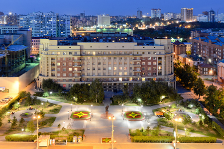 «Могли бы стать столицей русского авангарда»: Баландинские чтения о сохранении памятников архитектуры и познавательном туризме в Сибири «Могли бы стать столицей русского авангарда»: Баландинские чтения о сохранении памятников архитектуры и познавательном туризме в Сибири