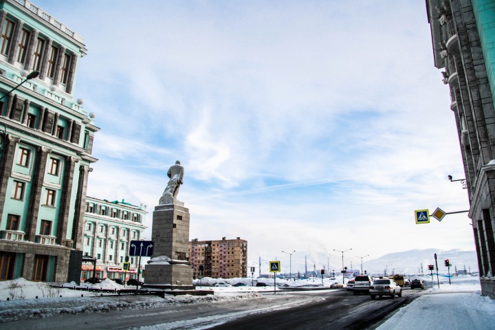 Как сделать города комфортными для жизни