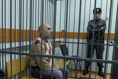 Томич предстанет перед судом за убийство уволившего его начальника Томич предстанет перед судом за убийство уволившего его начальника