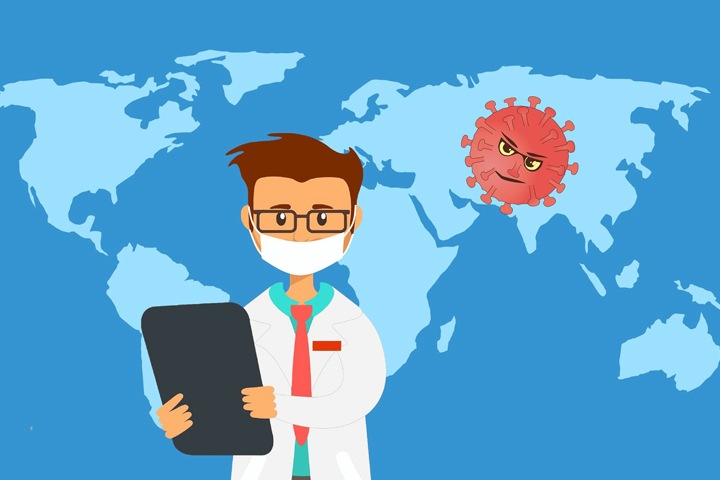 Baikal benefits from the epidemic, while pensioners oppose the coronavirus. Siberia in a Week Baikal benefits from the epidemic, while pensioners oppose the coronavirus. Siberia in a Week