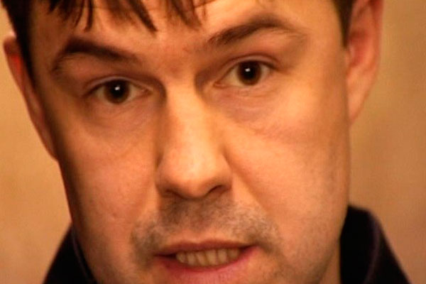 Бывшие члены банды Трунова Останин и братья Ганеевы предстанут перед судом в Новосибирске Бывшие члены банды Трунова Останин и братья Ганеевы предстанут перед судом в Новосибирске