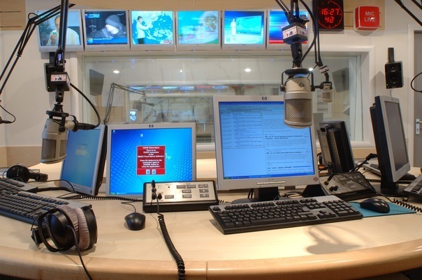 Рынок радиостанций в Сибири: данные исследования аудитории