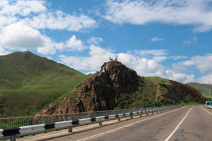 МТС обеспечила связью проектируемую федеральную трассу «Вилюй» в Приангарье МТС обеспечила связью проектируемую федеральную трассу «Вилюй» в Приангарье