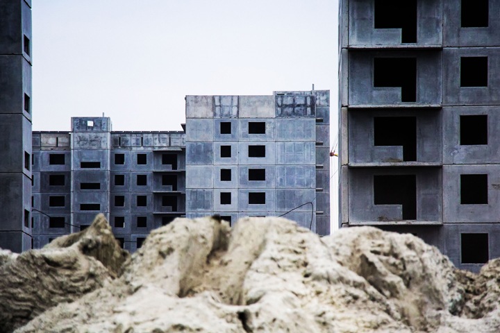 Переехавшие в Новосибирскую область жители Херсона получат выплату на покупку жилья