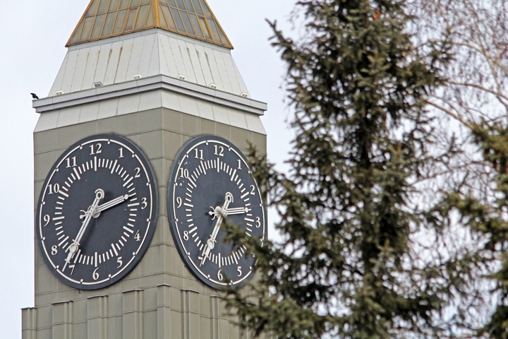 Красноярские депутаты предлагают вернуть выборы мэра