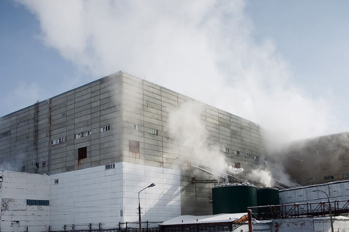 Медведев назначил ликвидатора отходов БЦБК Медведев назначил ликвидатора отходов БЦБК