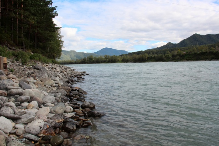МТС увеличила скорость интернета в Горном Алтае МТС увеличила скорость интернета в Горном Алтае