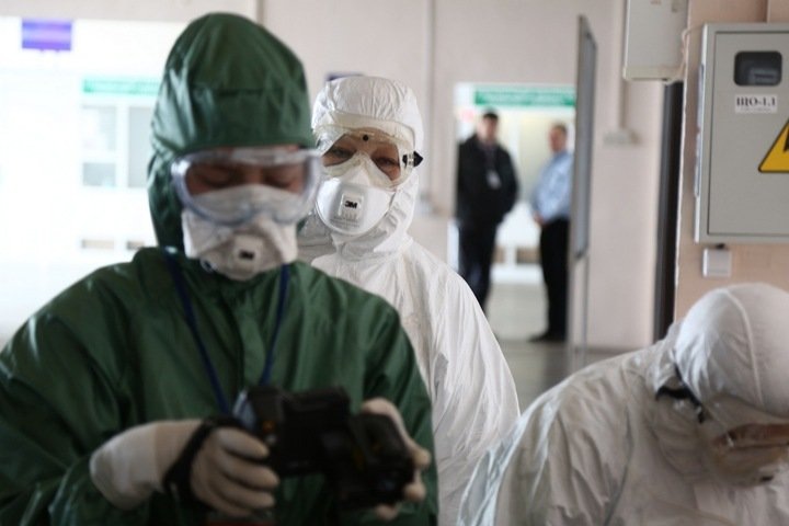 Туры сибиряков в Китай отменяют из-за коронавируса Туры сибиряков в Китай отменяют из-за коронавируса