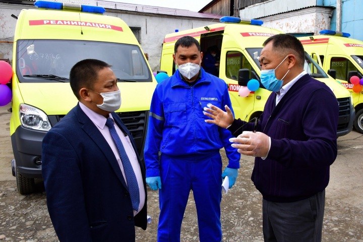 Какие регионы Сибири занизили смертность от коронавируса в разы