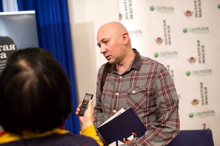 «Театр прорывается во все сферы жизни — значит, он жив» «Театр прорывается во все сферы жизни — значит, он жив»