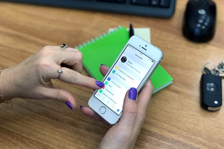 Viber и WhatsApp поделили Сибирь Viber и WhatsApp поделили Сибирь