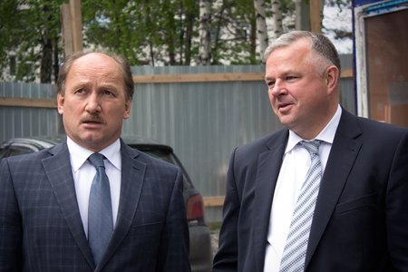 Объединение больниц и сохранение коечного фонда: что ждет новосибирское здравоохранение в 2015 году