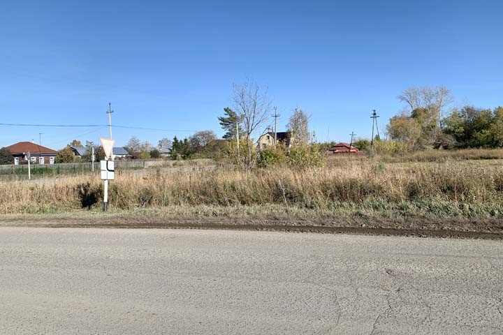 Строители «Пятерочек» обвинили новосибирских чиновников в попытке отобрать землю