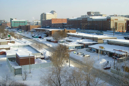 Новосибирский бизнесмен Яков Ханин, предположительно, отравился этиловым спиртом — СК РФ Новосибирский бизнесмен Яков Ханин, предположительно, отравился этиловым спиртом — СК РФ