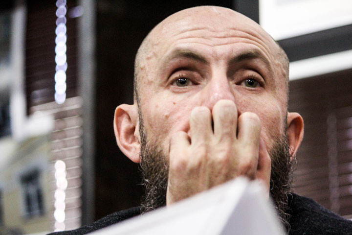 Сбербанк пожаловался на затянувших дело Кехмана следователей Сбербанк пожаловался на затянувших дело Кехмана следователей