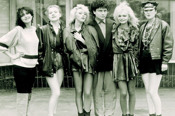 Сибиряков просят вспомнить девяностые для «народного архива памяти»