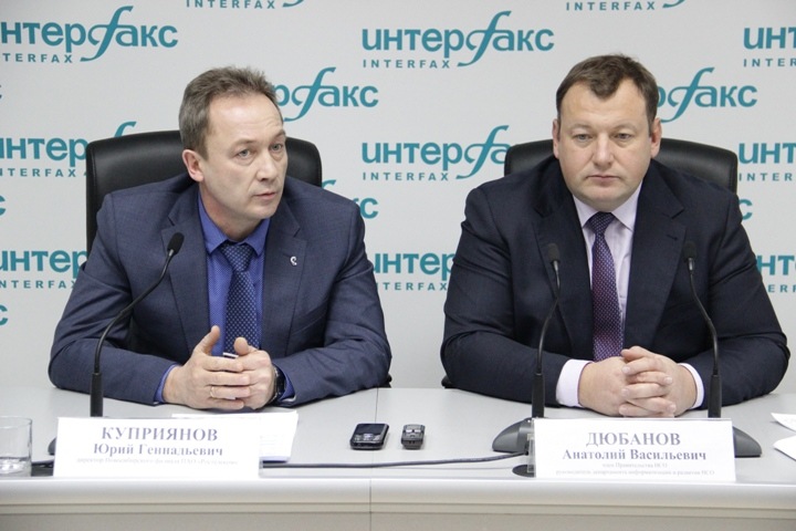 Села в Новосибирской области выводят из цифрового неравенства