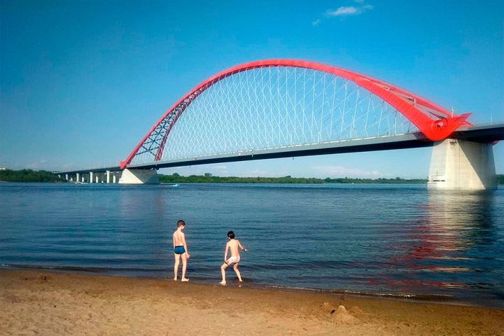 The Times: потепление в Сибири вызывает тревогу The Times: потепление в Сибири вызывает тревогу