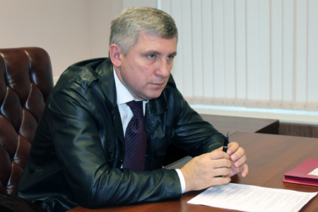 Генерал Никитин задержан по подозрению в злоупотреблении полномочиями