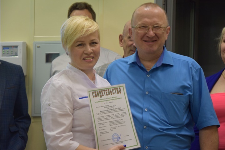 Мэра Барабинска признали виновным в клевете на местного независимого депутата Мэра Барабинска признали виновным в клевете на местного независимого депутата