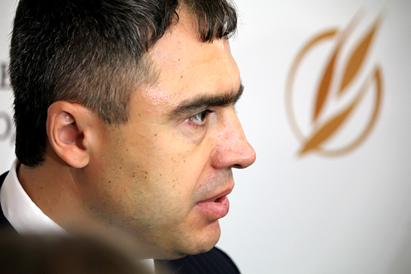 Сибирских крестьян ждет тяжелый 2013 год из-за засухи и перекредитованности, нужна отсрочка по долгам на срок до 15 лет — президент НСЗ