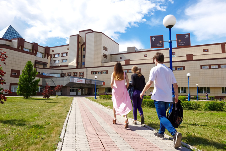 СФУ вошел в ТОП-400 лучших вузов Европы СФУ вошел в ТОП-400 лучших вузов Европы