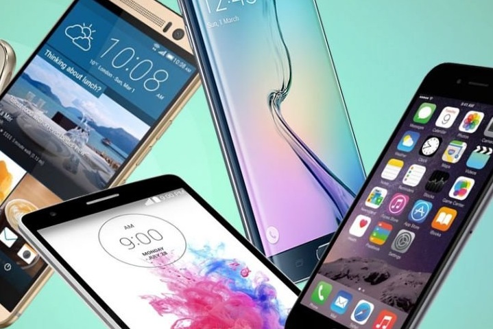 Как выбрать смартфон