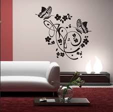 декоративные наклейки для интерьера