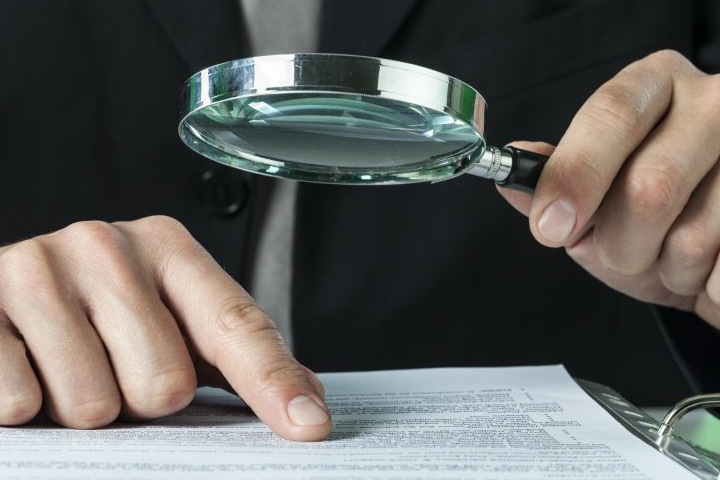 Расследование катастроф и несчастных случаев на предприятии