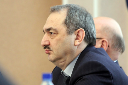 Мэр Новосибирска нашел замену Александру Львову