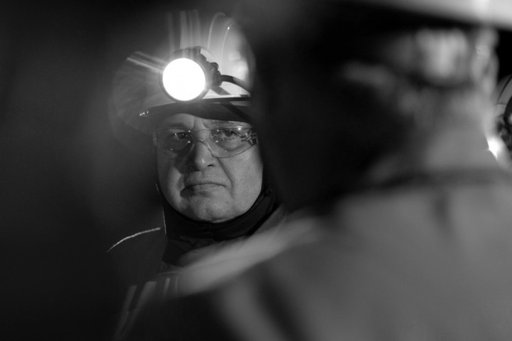 Цивилёв: добыча угля угрожает продовольственной безопасности Кузбасса Цивилёв: добыча угля угрожает продовольственной безопасности Кузбасса