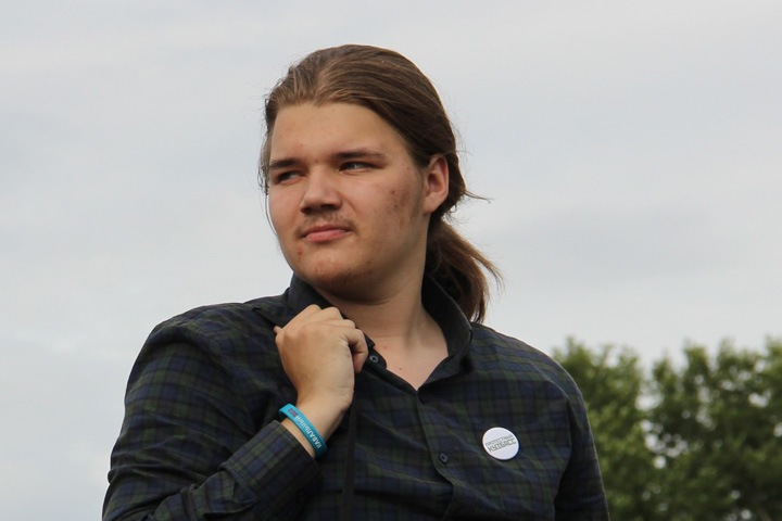 Полиция задерживает участников «Протестного Кузбасса» Полиция задерживает участников «Протестного Кузбасса»