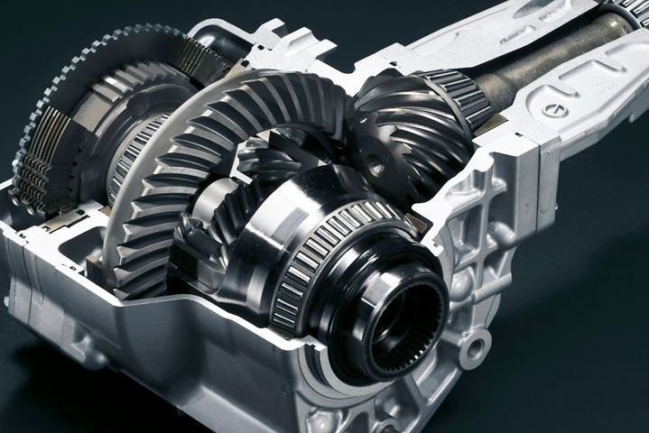 Что такое редуктор и как он работает